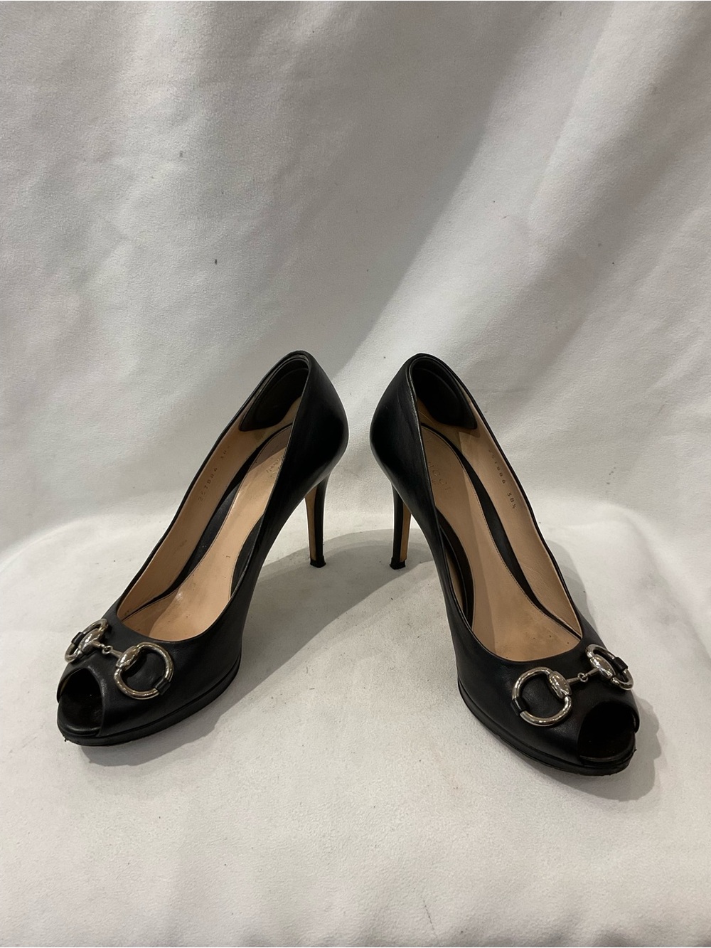 Gucci Pumps - Picture 5 of 6